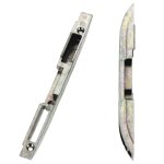 G�che trimatic � toupiller gauche - ferco - e - 11607 - 00 - l - 1