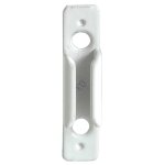 G�che de v�rouillage finition blanc - ferco - e - 13880 - 00 - 0 - 7