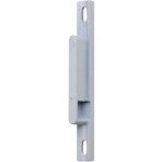 G�che verrou argent ds 2274