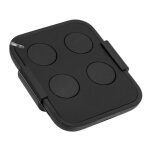 Gadoore flo2re fl04re télécommande de garage fl02re fl04re 433mhz télécommande de portail à code roulant ... Gadoore flo2re fl04re télécommande de garage fl02re fl04re 433mhz télécommande de portail à code roulant ...