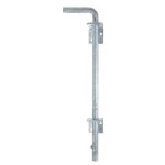 Gah alberts verrou ba�onnette, �cartement boulon 16 mm 400 mm / 30 mm