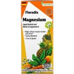 Gaia herbs floradix, complment de magnsium liquide a base de plantes et de minraux, 250 ml