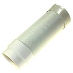 Gaine (224143 - 58091) - climatiseur (tl1854 delonghi) Gaine (224143 - 58091) - climatiseur (tl1854 delonghi)