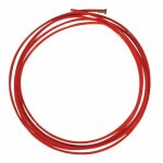 Gaines alu / inox t�flon mig / mag - 1. 0 / 1. 2 3m gys