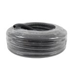 Gaine icta debflex diam�tre 16mm grise 10 m�tres
