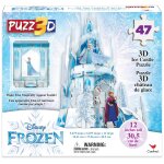 Games cgi kpz frozen pzl 3d clrplstcastle gml puzzle 3d 47 pi�ces dessins anim�s