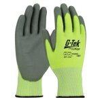 Gants anti - coupures - polykor 16 - 645lg - t8 pip