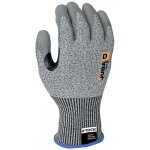 Gants anti - coupure d renfort k - rock polyur�thane - 12 paires - t7 juba