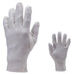Gants coton cousus eurotechnique 4150 (lot de 600 paires)