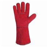 Gants cuir de croute multi - usage t10 gys 045101