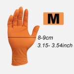 Gants en diamant non ald nitcarter, pais et durables, livres mnagers, jardin, embaudes cheveux, tatouages, ...