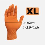 Gants en diamant non ald nitcarter, pais et durables, livres mnagers, jardin, embaudes cheveux, tatouages, ...