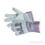 Gants de dockers taille unique silverline cb01