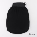 Gant exfoliant pour femmes, serviette de douche corporelle, gant exfoliant au rayon spa, gant gommant ...