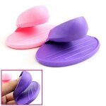 Gant isolant pour four a micro - ondes, accessoire de d�coration pour la cuisine et le barbecue.