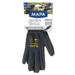 Gants jardin brico - t9