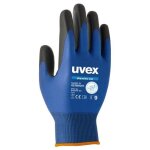 Gants de mantention - environnement humide - phynomic wet - t9 uvex