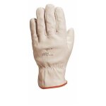 Gant de manutention - cuir fbn49 - taille 7 venitex