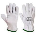Gants de manutention cuir ovin portwest a260