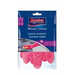 Gants mnage confort spontex expert - l