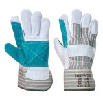 Gants portwest docker paume doublee
