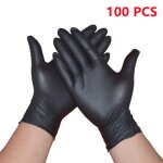 Gants de poulet sans latex violet nitcarter, gants pour livres, mécanicien, travail, cuisine, vaisselle, ... Gants de poulet sans latex violet nitcarter, gants pour livres, mécanicien, travail, cuisine, vaisselle, ...