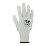 Gant de protection contre les coupures taille 10 blanc en 388 catgorie epi ii h (par 10)