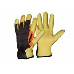 Gants de protection sequoia jardinage - taille 7