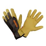 Gants de protection sequoia jardinage - taille 9