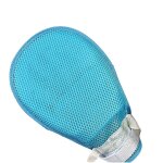Gants de securite anti - rayures et gants de contention reglables pour patients(double ) Gants de securite anti - rayures et gants de contention reglables pour patients(double )