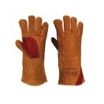 Gants soudeur anti - chaleur portwest a530 10