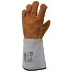 Gants soudeur euroweld fil kevlar de t10
