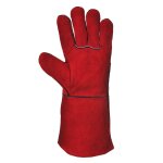 Gant soudeur portwest