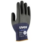Gants de travail taille: 12 uvex phynomic pro 6006212 1 paire Gants de travail taille: 12 uvex phynomic pro 6006212 1 paire