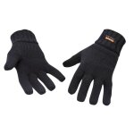 Gant tricot portwest doubl insulatex