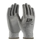 Gants tricot� anticoupures pip polykor et gtek
