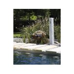 Garantia granit fontaine lightgranite