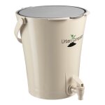 Garantia - kit composteur avec spray speedy compost 995238