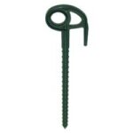 Garantia piquets pour tunnel de culture sunny