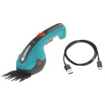 Gard akku - grasschere classiccut li 09884 - 20