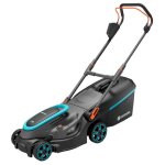 Gard akku - rasenmher powermax 37 / 36v p4a 14638 - 20