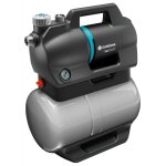 Gard hauswasserwerk 3900 silent 09066 - 61