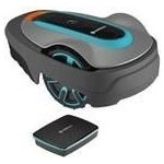 Gardena sileno city 600 tondeuse  gazon robot 600 m - 19603 - 60