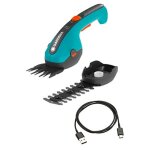 Kit cisaille � gazon classiccut li + lame taille - buissons