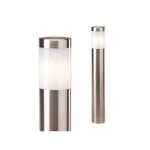 Garden lights albus - borne d'clairage 12 v