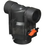 Gardena - 1278 - 27 vanne automatique 24 volts gardena