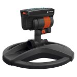 Gardena 18708 - 32 arroseur carré aquazoom compact - offre spéciale Gardena 18708 - 32 arroseur carré aquazoom compact - offre spéciale