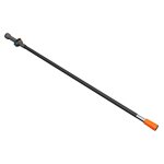 Gardena 18802 - 20 support pour tuyau aluminium