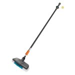 Gardena 18826 - 20 pistolet eau / buses plastique vert, gris, orange