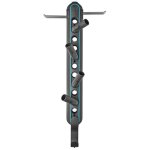 Gardena 3505 - 20 kits d'outils manuel de jardinage universel noir plastique